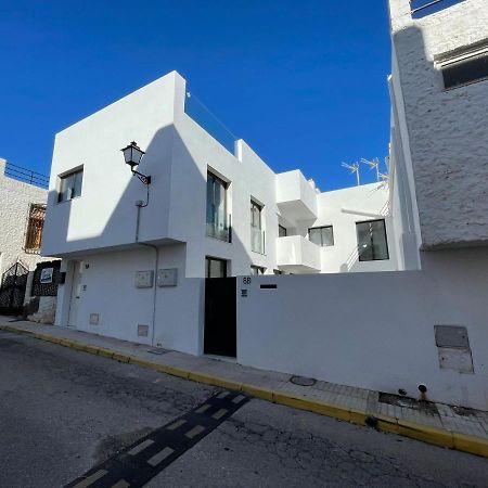 Atico Canada Aguilar, Mojacar Playa 外观 照片