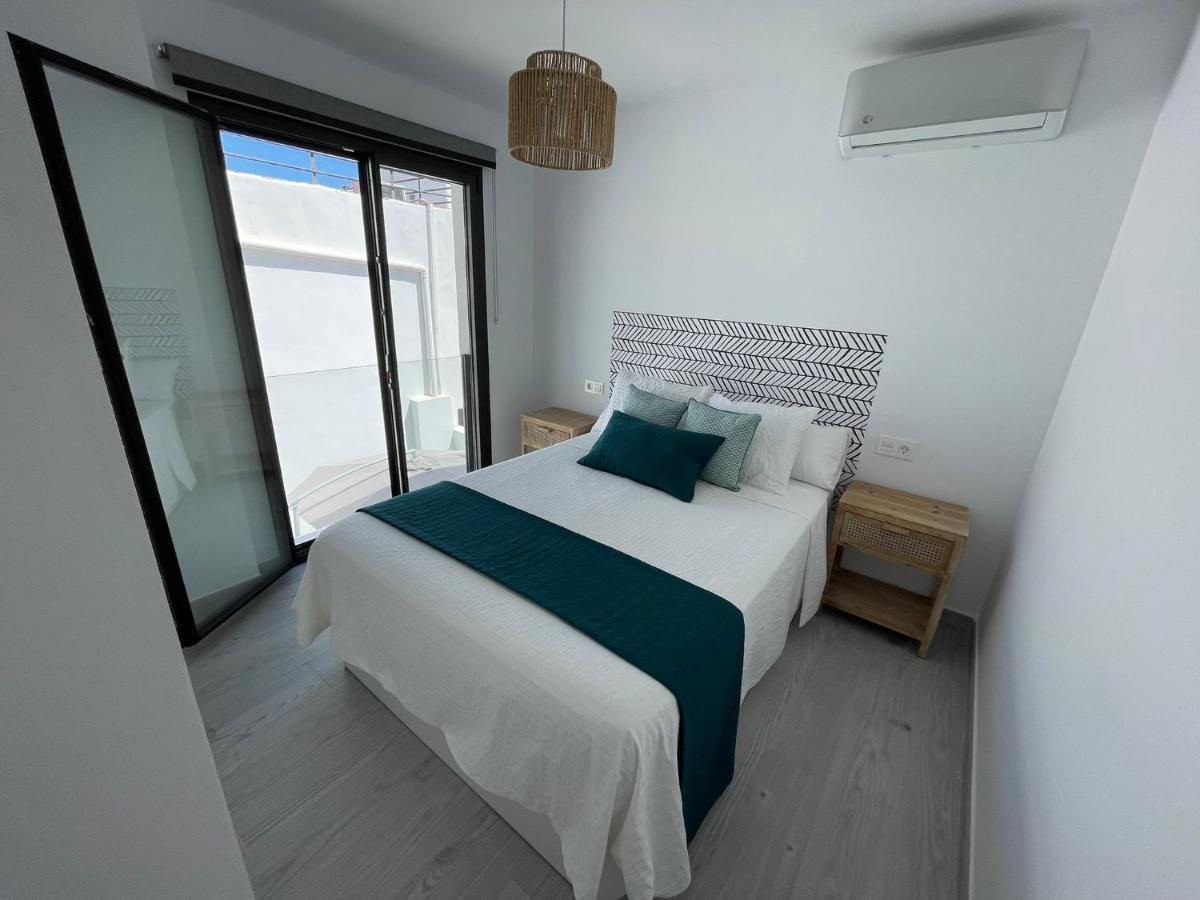 Atico Canada Aguilar, Mojacar Playa 外观 照片